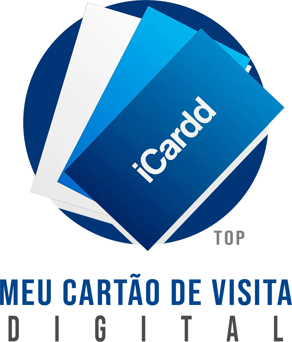 iCardd - My digitAL business card