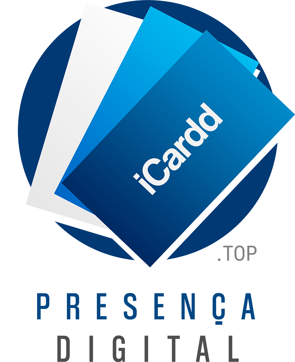 iCardd - DigitAL Presence