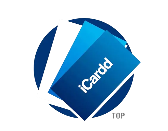 Ad: iCardd Presença DigitAL - Eu já tenho o meu! E você, já tem o seu?