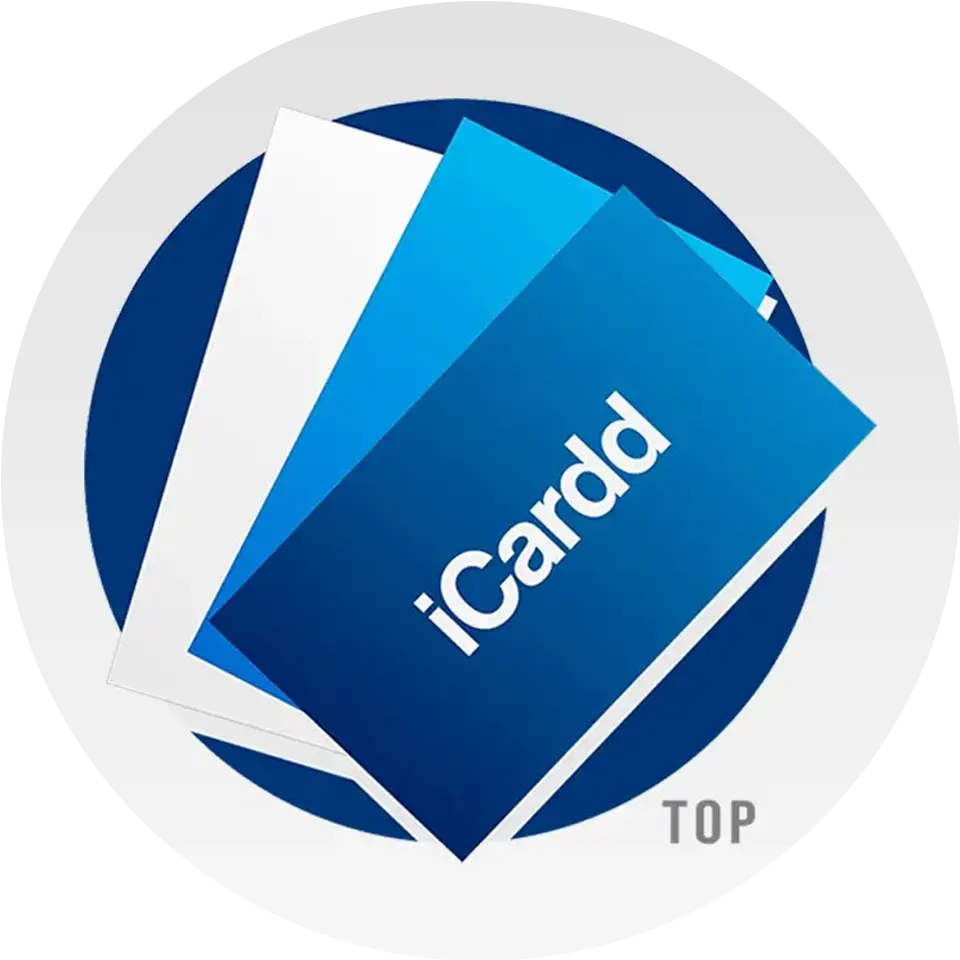 Link: iCardd