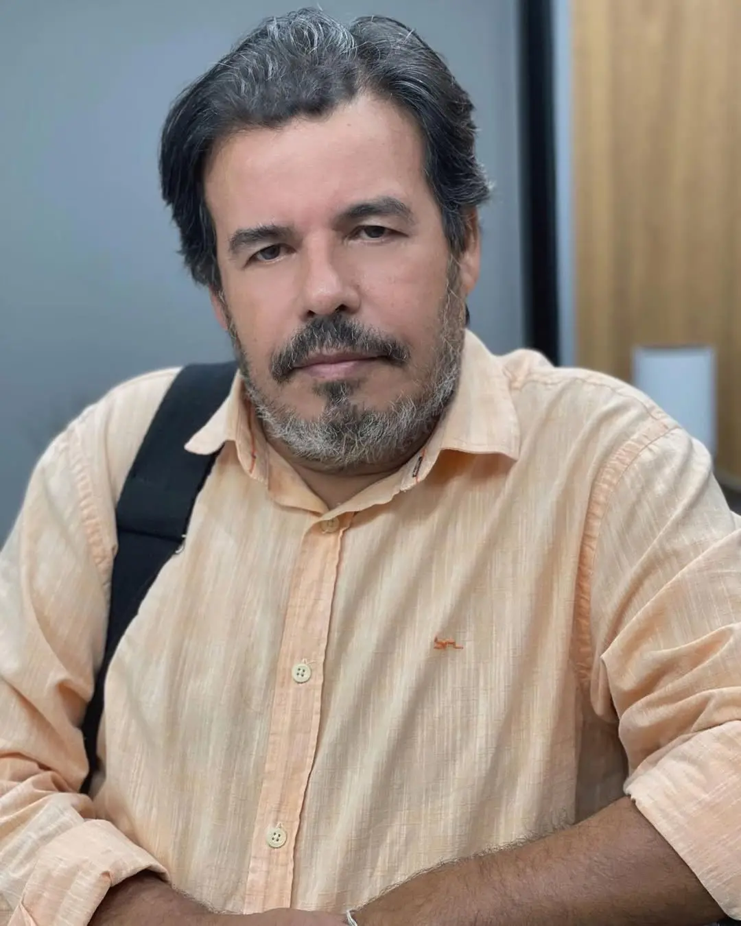 Daniel Jose dos Santos