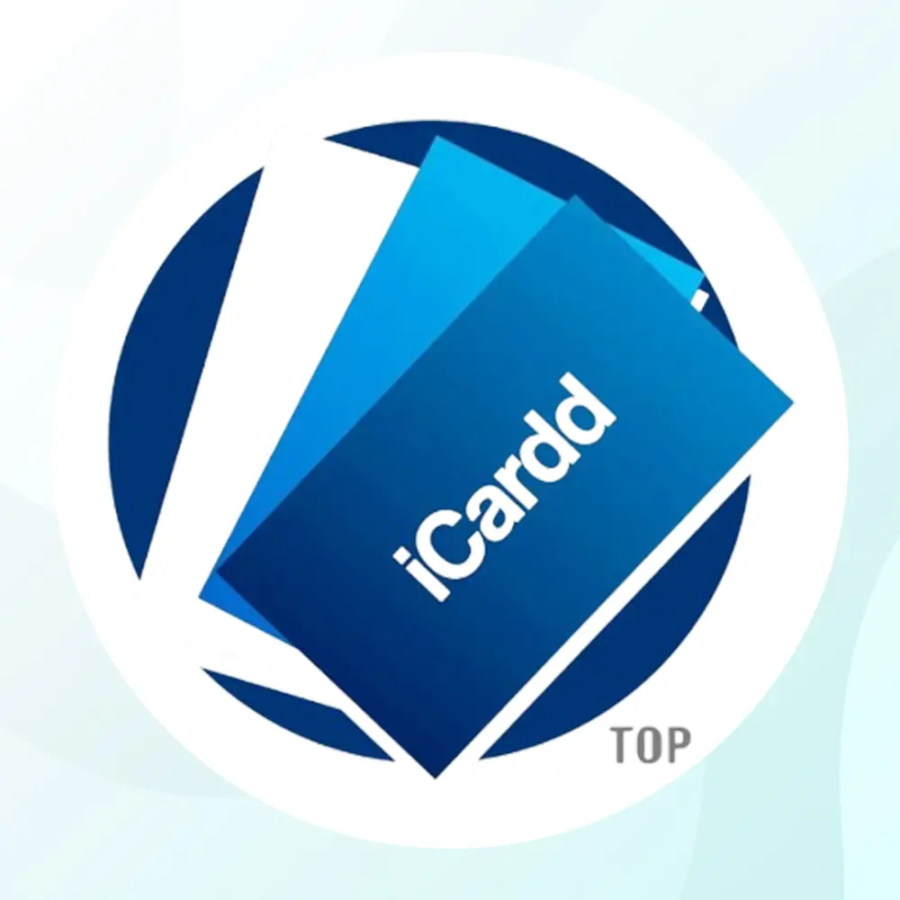 Link: iCardd