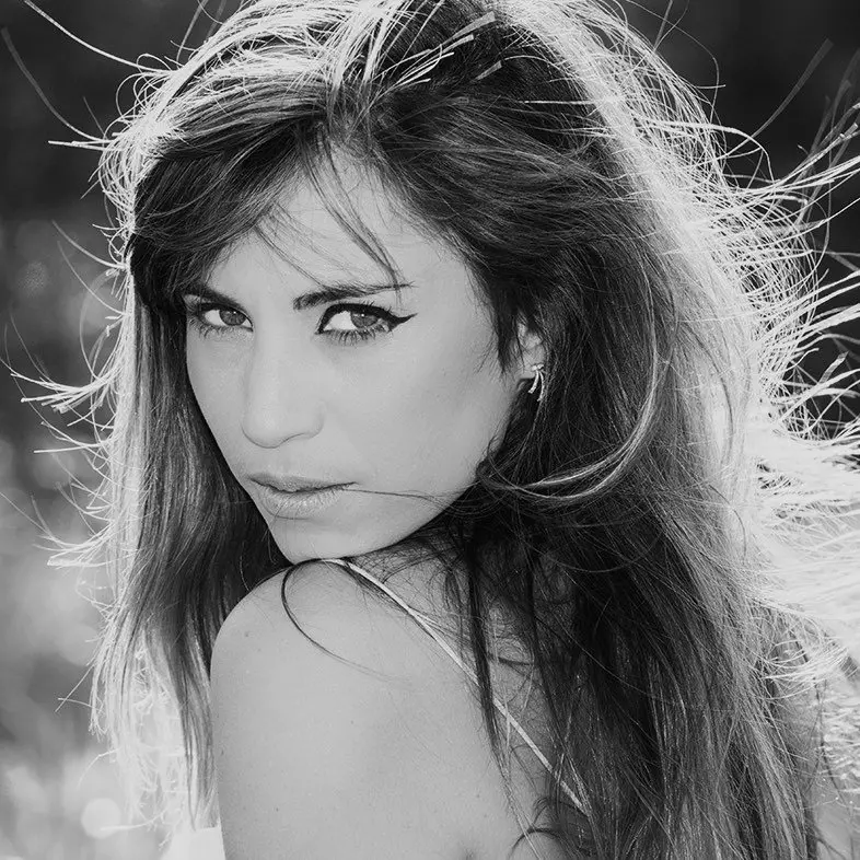 Jehane Saade