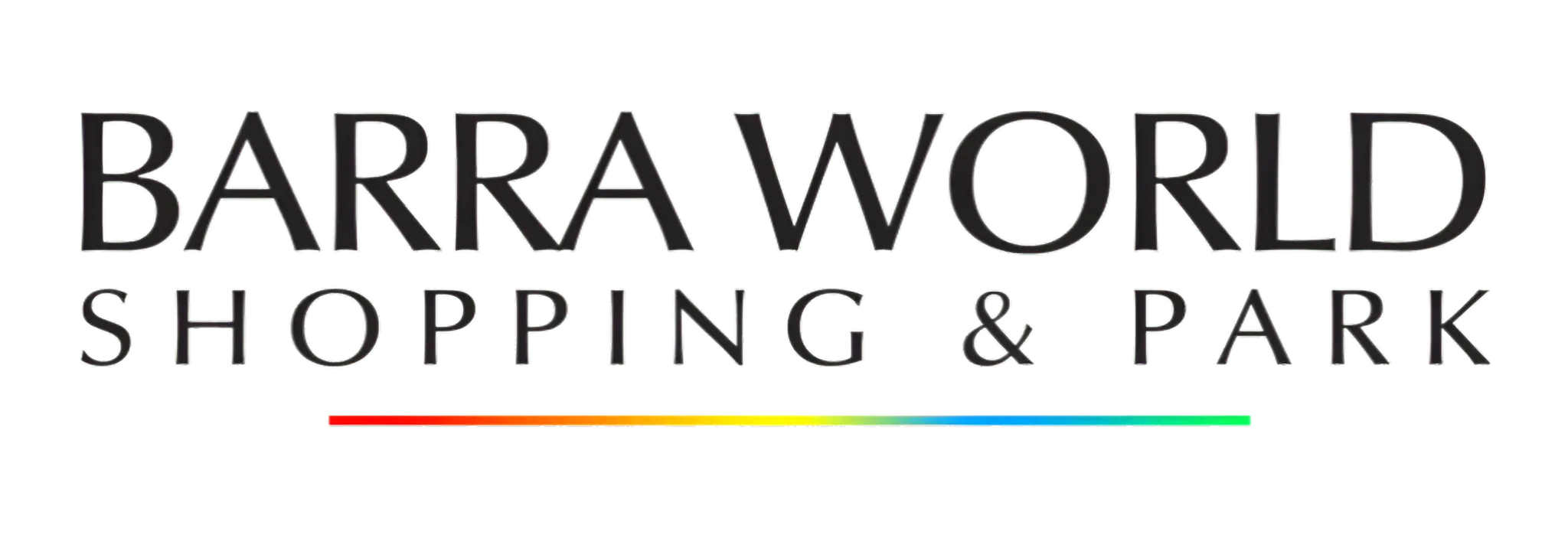 Barra World - Shopping & Park