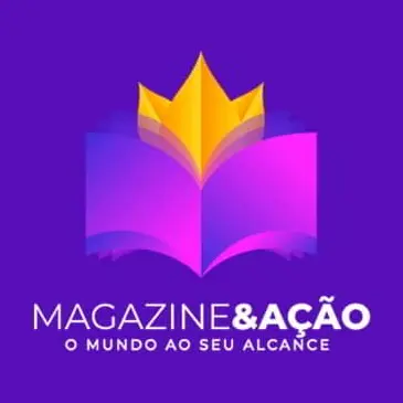 Magazine & Ação