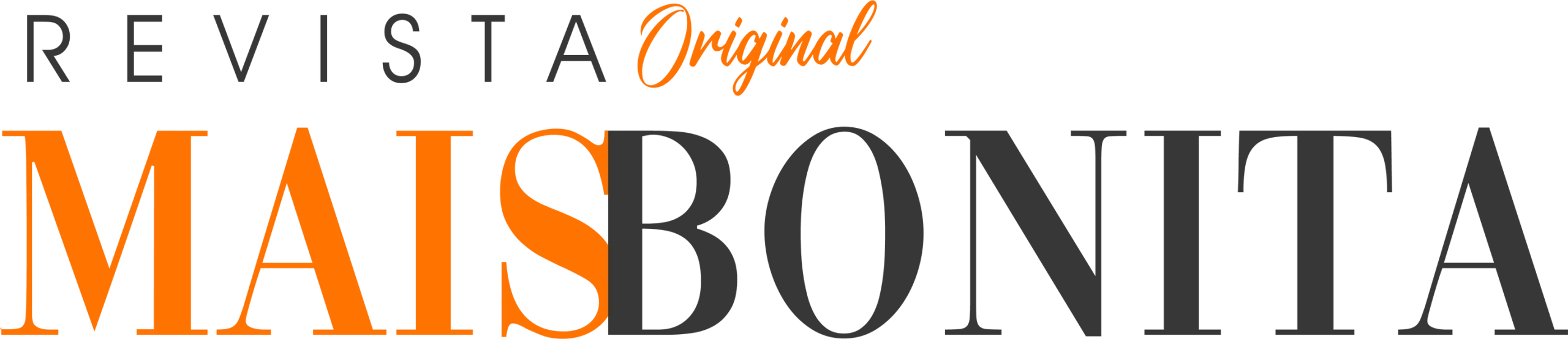 Revista MaisBonita