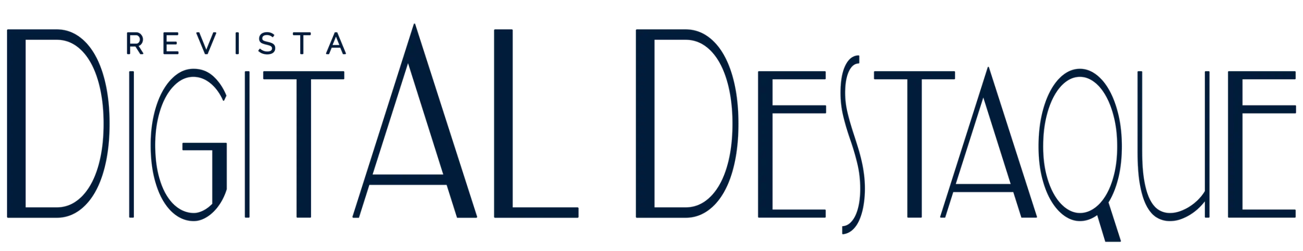 Revista DigitAL Destaque