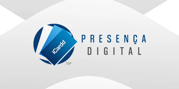 Icardd - Presença Digital