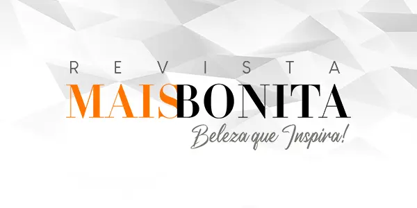 Revista MAISBONITA - Beleza que Inspira