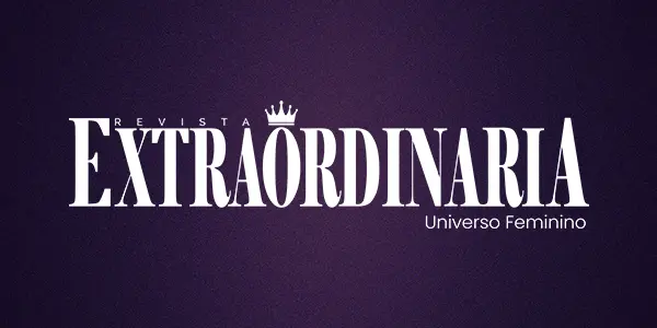 Ad: Revista Extraordinária - Universo Feminino!