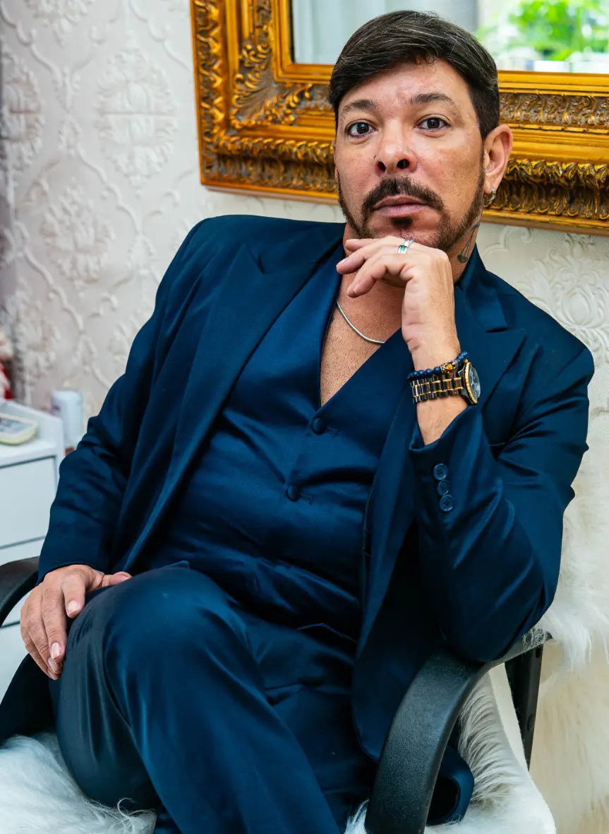 David Santiago