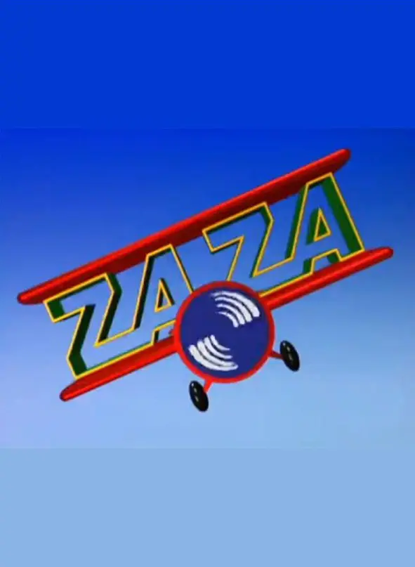 Picture: Zazá (1997)