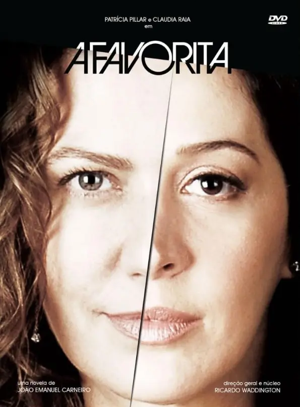 Picture: A Favorita (2008)