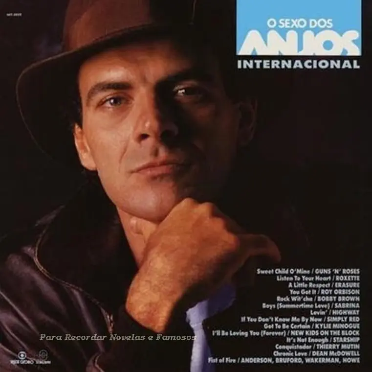 Picture: O Sexo dos Anjos (1989)