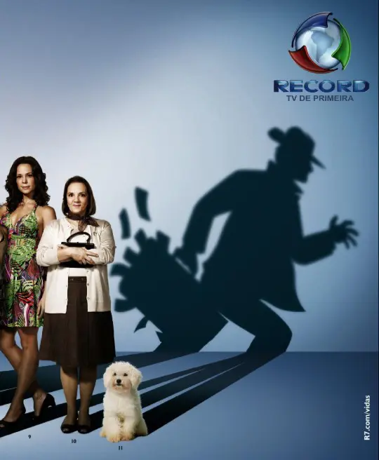 Picture: Vidas em Jogo (2011)