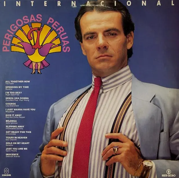 Picture: Perigosas Peruas (1992)