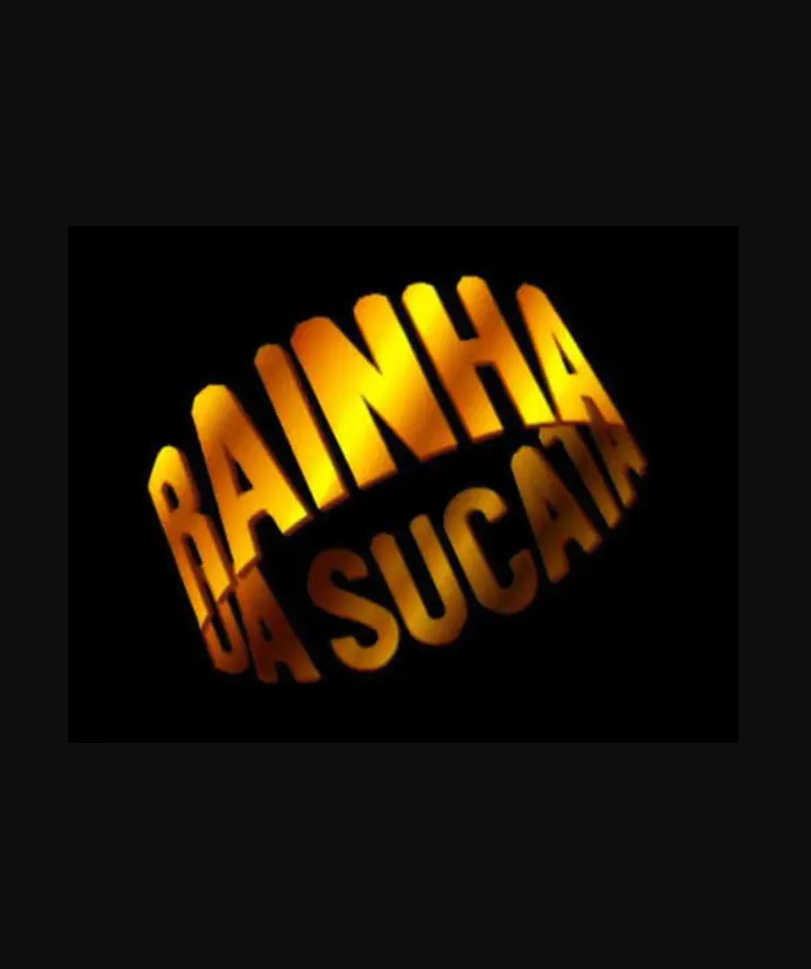 Picture: Rainha da Sucata (1990)