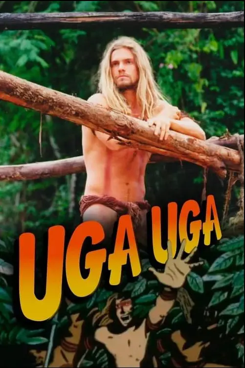 Picture: Uga Uga (2000)