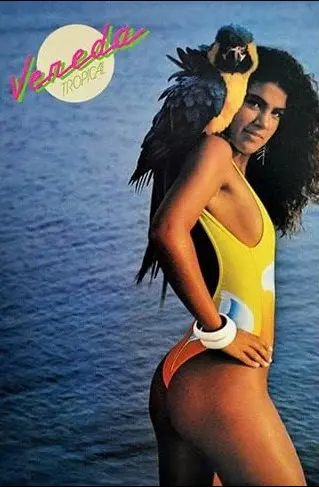 Picture: Vereda Tropical (1984)
