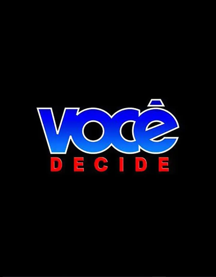 Picture: Você Decide (1994)
