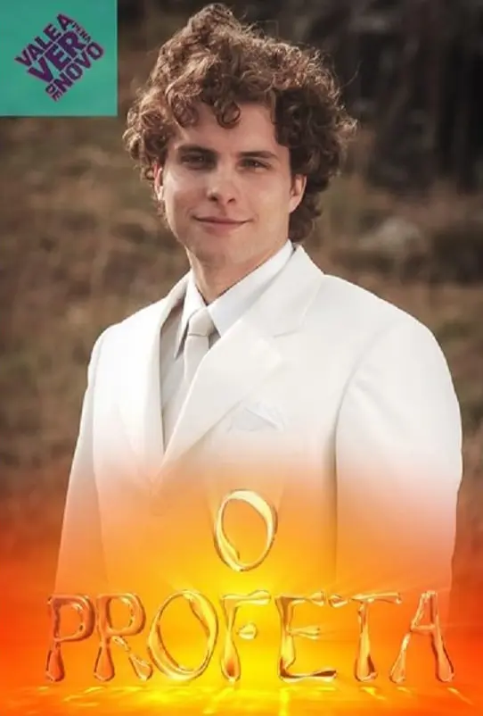 Picture: O Profeta (2006)