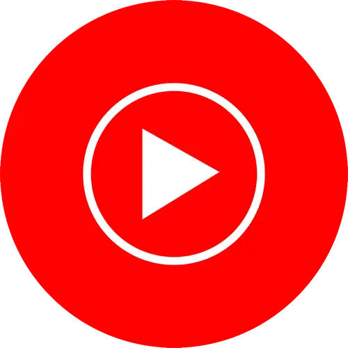 Link: YouTube Music