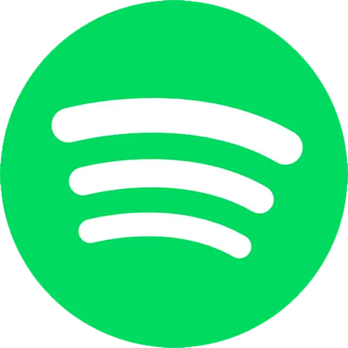 Link: Spotify