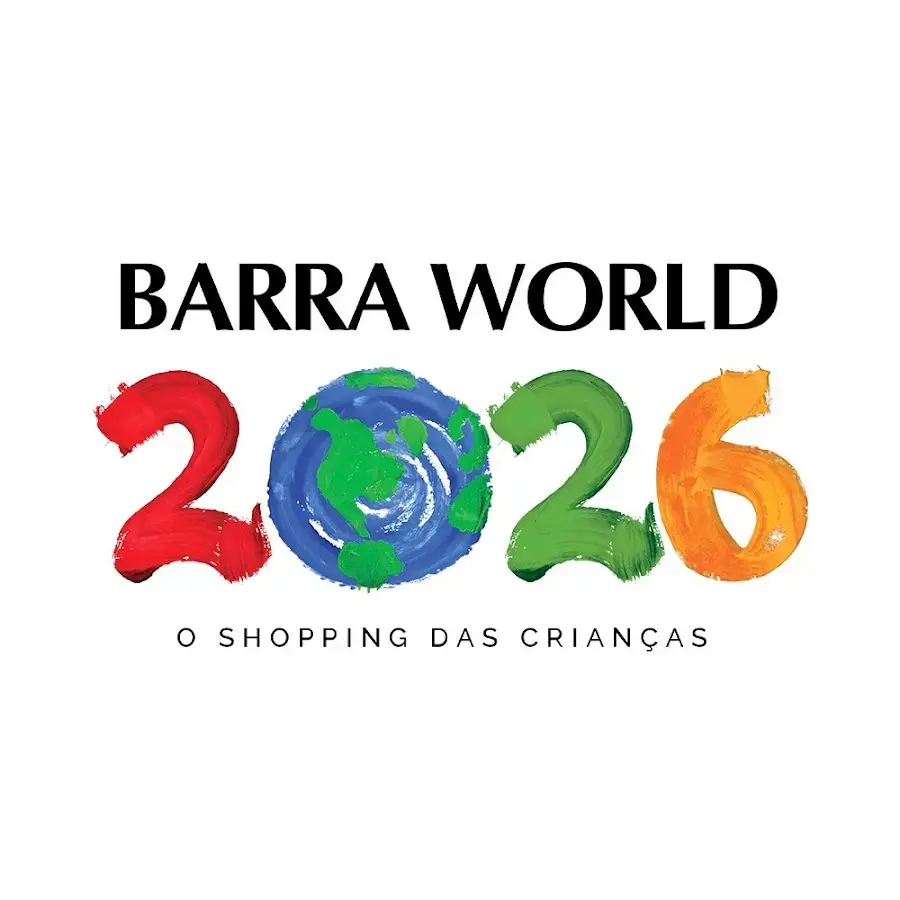 Link: Barra World