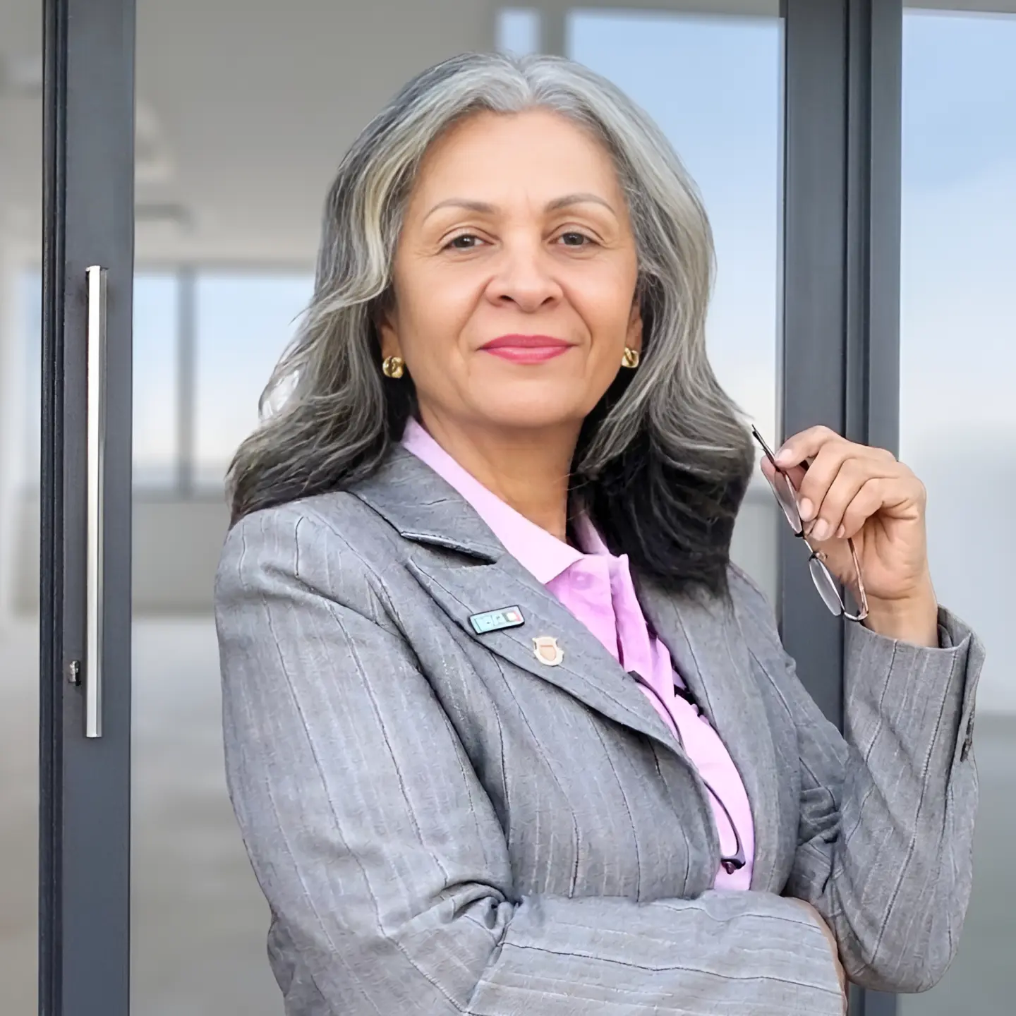 Nilzete Pacheco