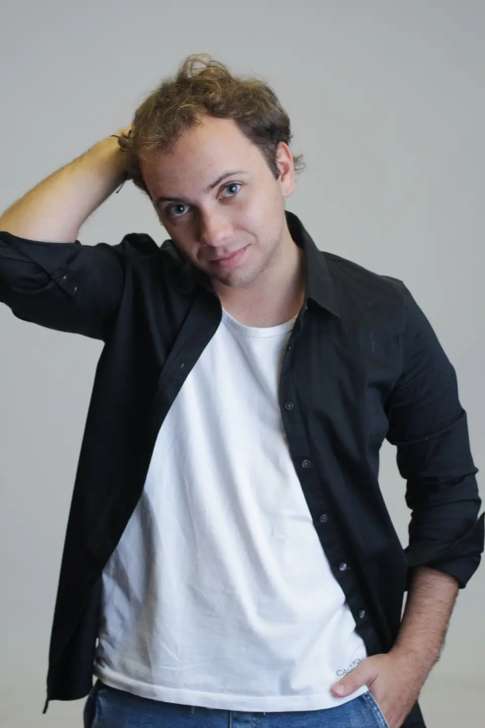 Eduardo Martins