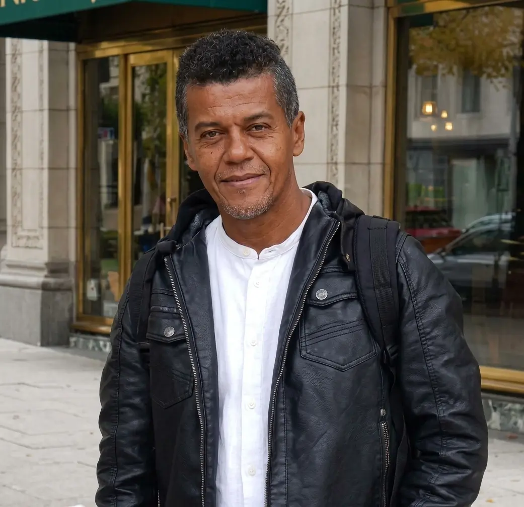 Sebastião Xant
