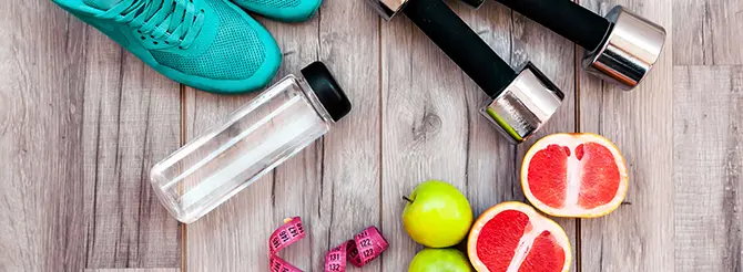 Link: Importância da alimentação pré e pós-treinos