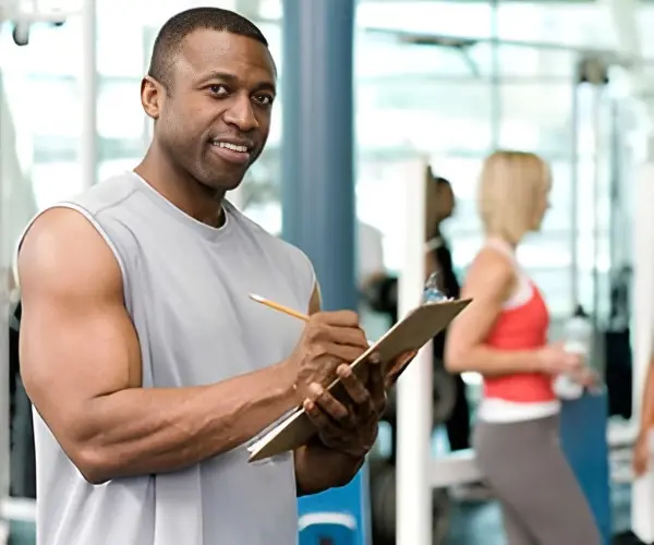 Link: O perfil pressórico de praticantes de musculação