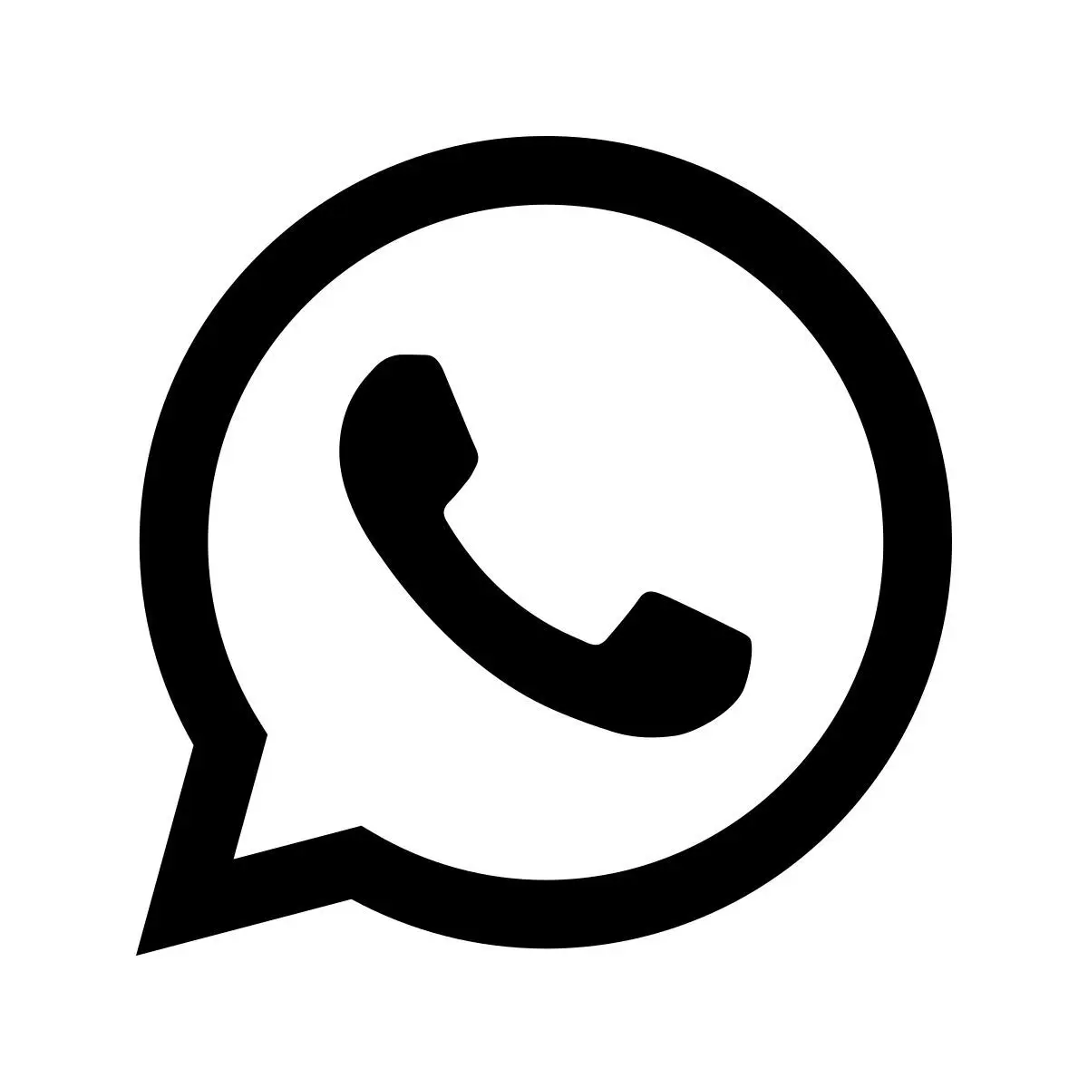 Link: WhatsApp