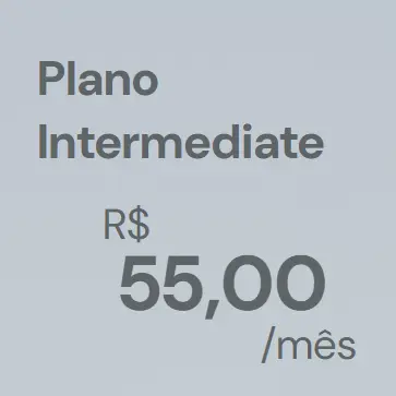 Picture: Plano Intermediate
R$ 55,00/mês